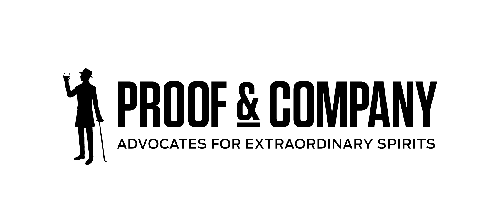 Logo - Proof & Company 01