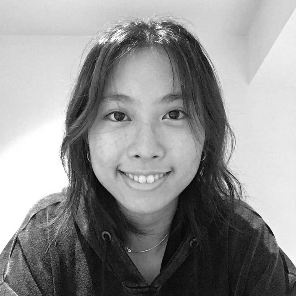 Victoria Ong