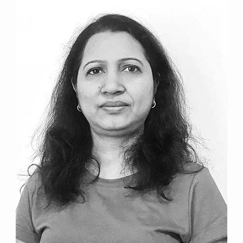 Kalpana Balaji
