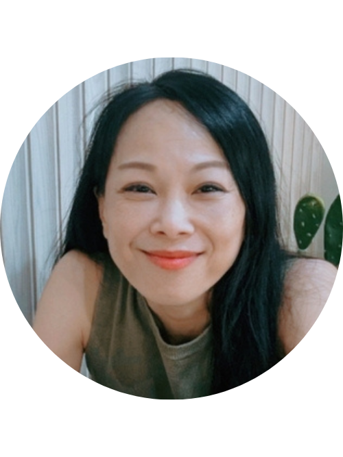 Christine Chen