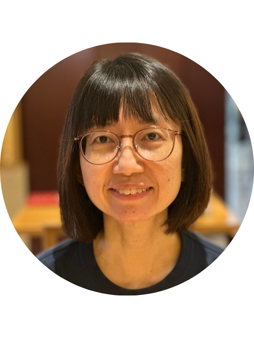 Christine Chen