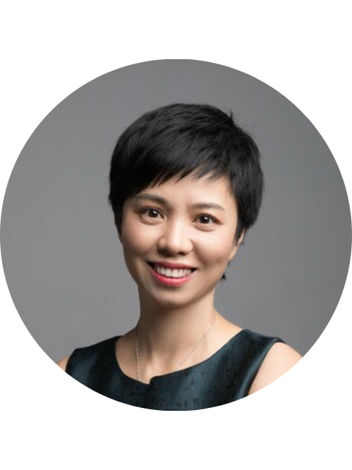 Christine Chen