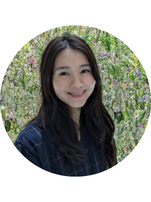 Christine Chen
