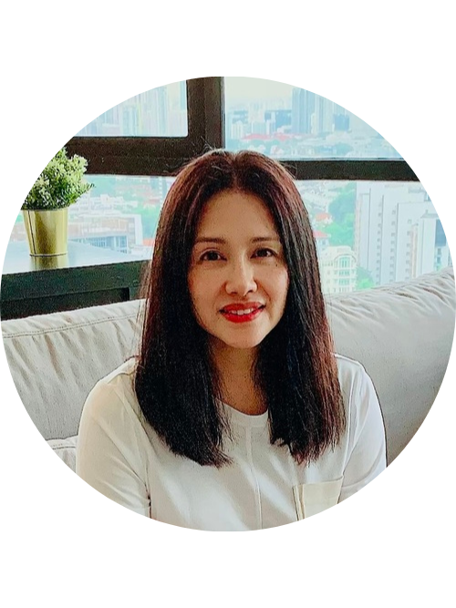 Christine Chen