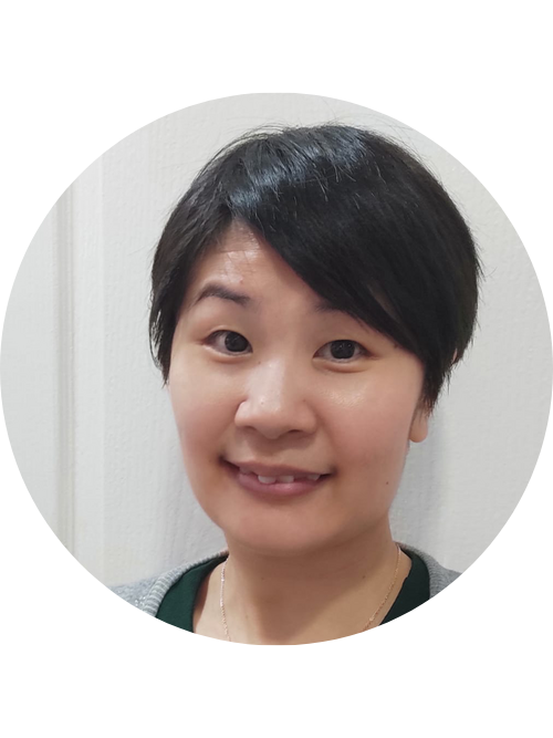 Christine Chen