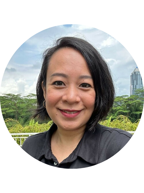Christine Chen