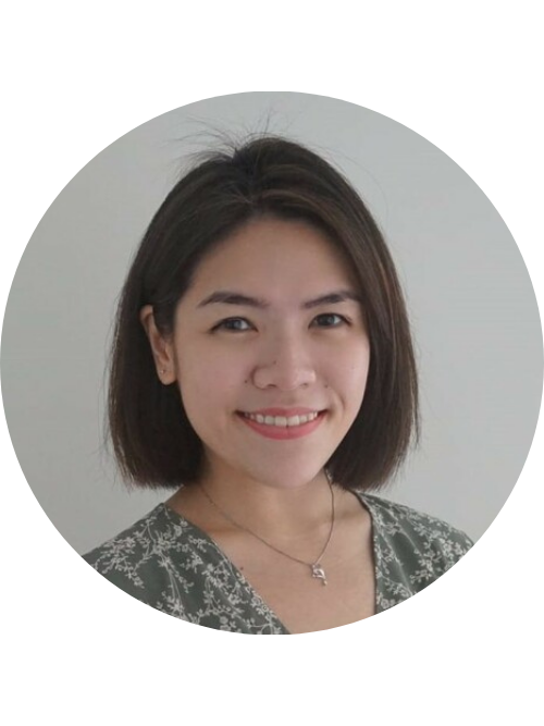 Christine Chen