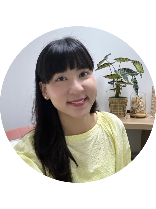 Christine Chen