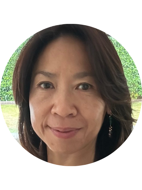 Christine Chen