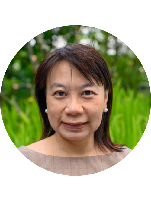 Christine Chen
