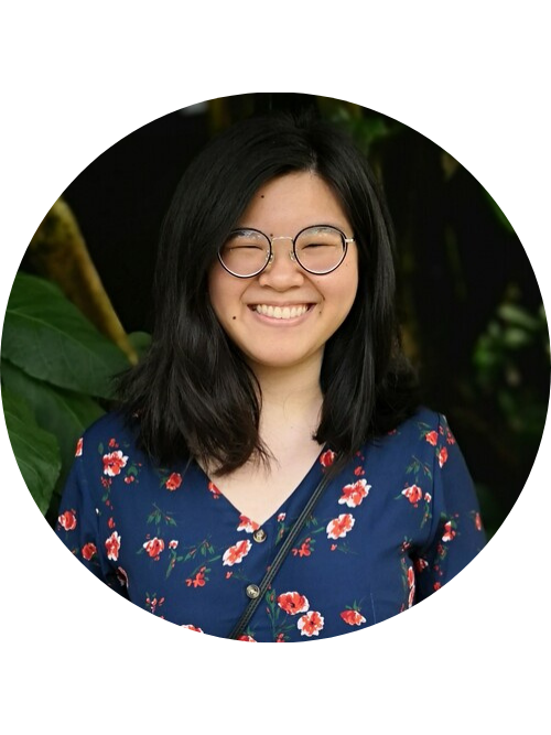 Christine Chen