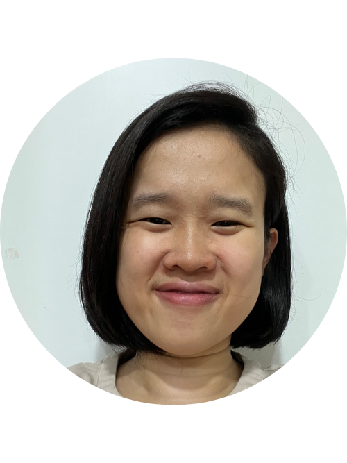 Christine Chen