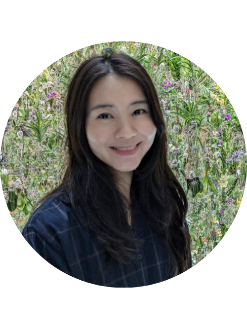 Christine Chen
